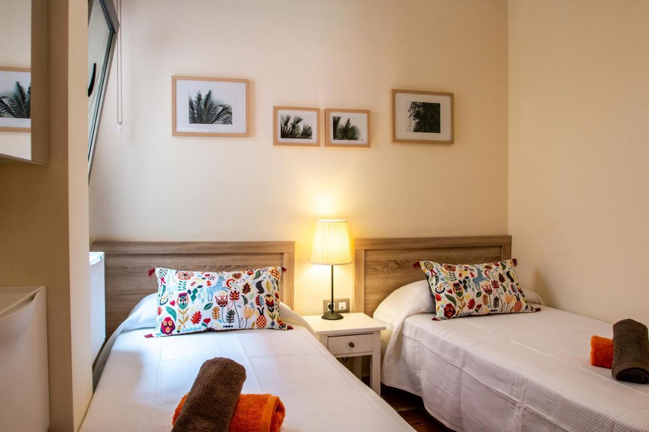 Le Poulpe Bleu Fuerteventura Chic And Relax Διαμέρισμα Puerto del Rosario  Εξωτερικό φωτογραφία