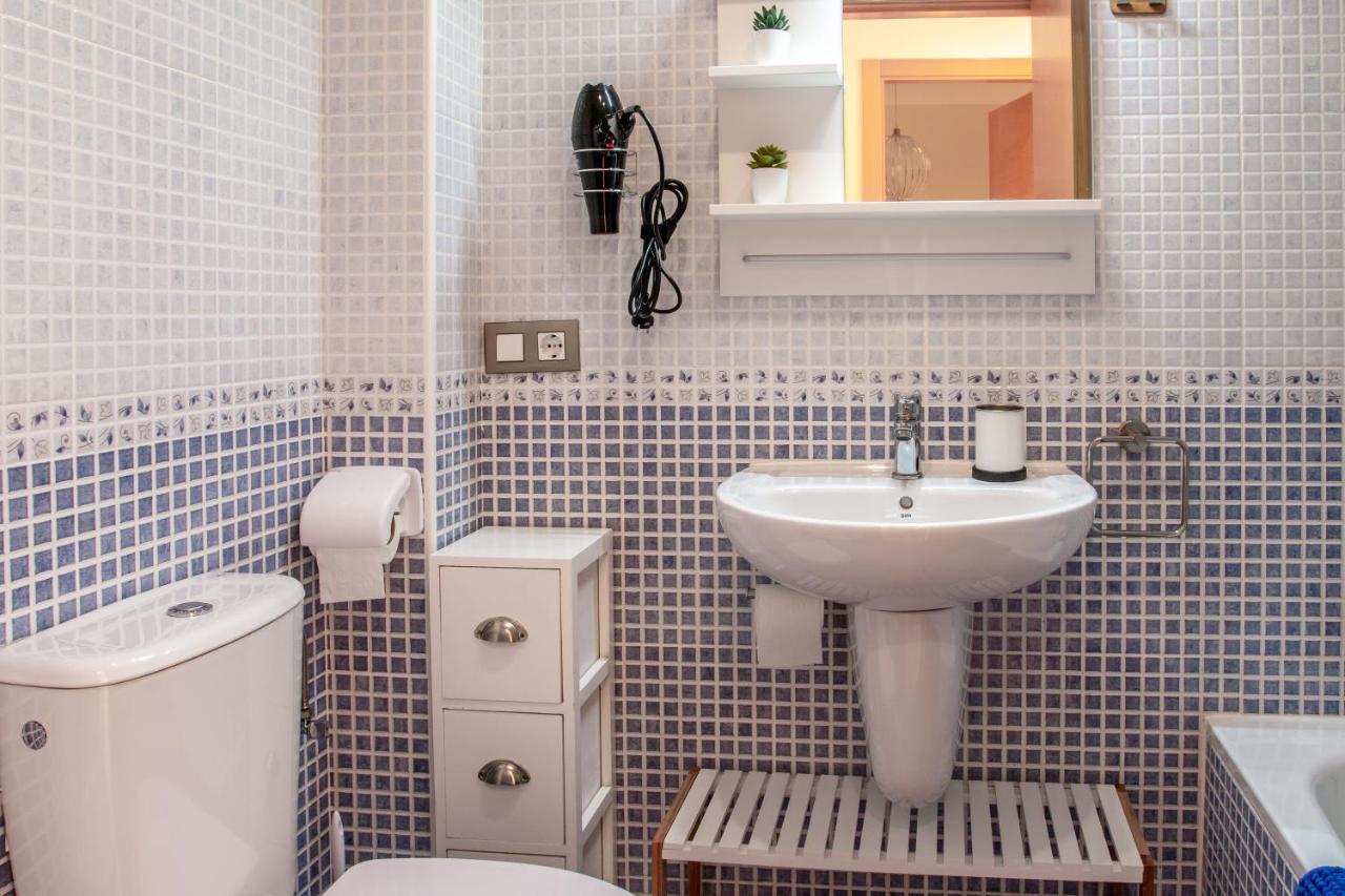 Le Poulpe Bleu Fuerteventura Chic And Relax Διαμέρισμα Puerto del Rosario  Εξωτερικό φωτογραφία