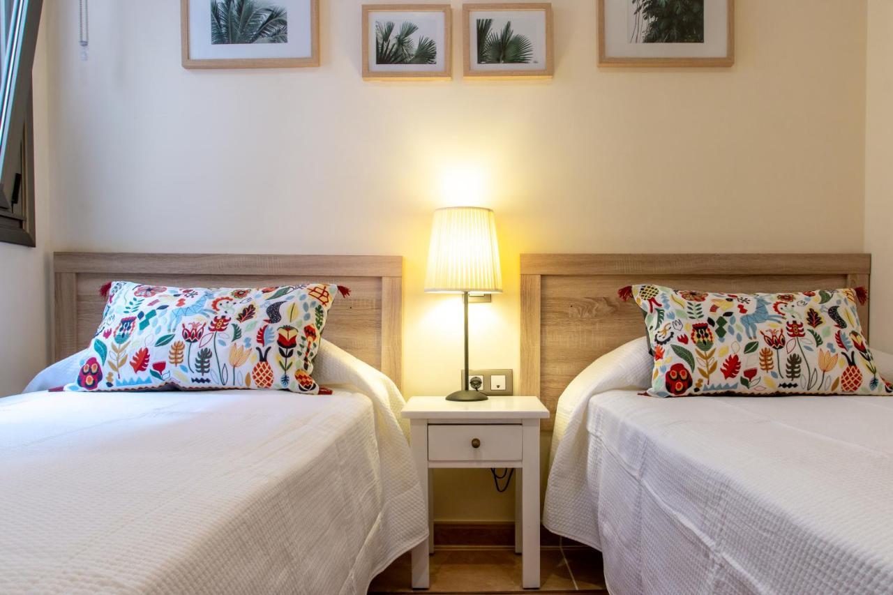 Le Poulpe Bleu Fuerteventura Chic And Relax Διαμέρισμα Puerto del Rosario  Εξωτερικό φωτογραφία