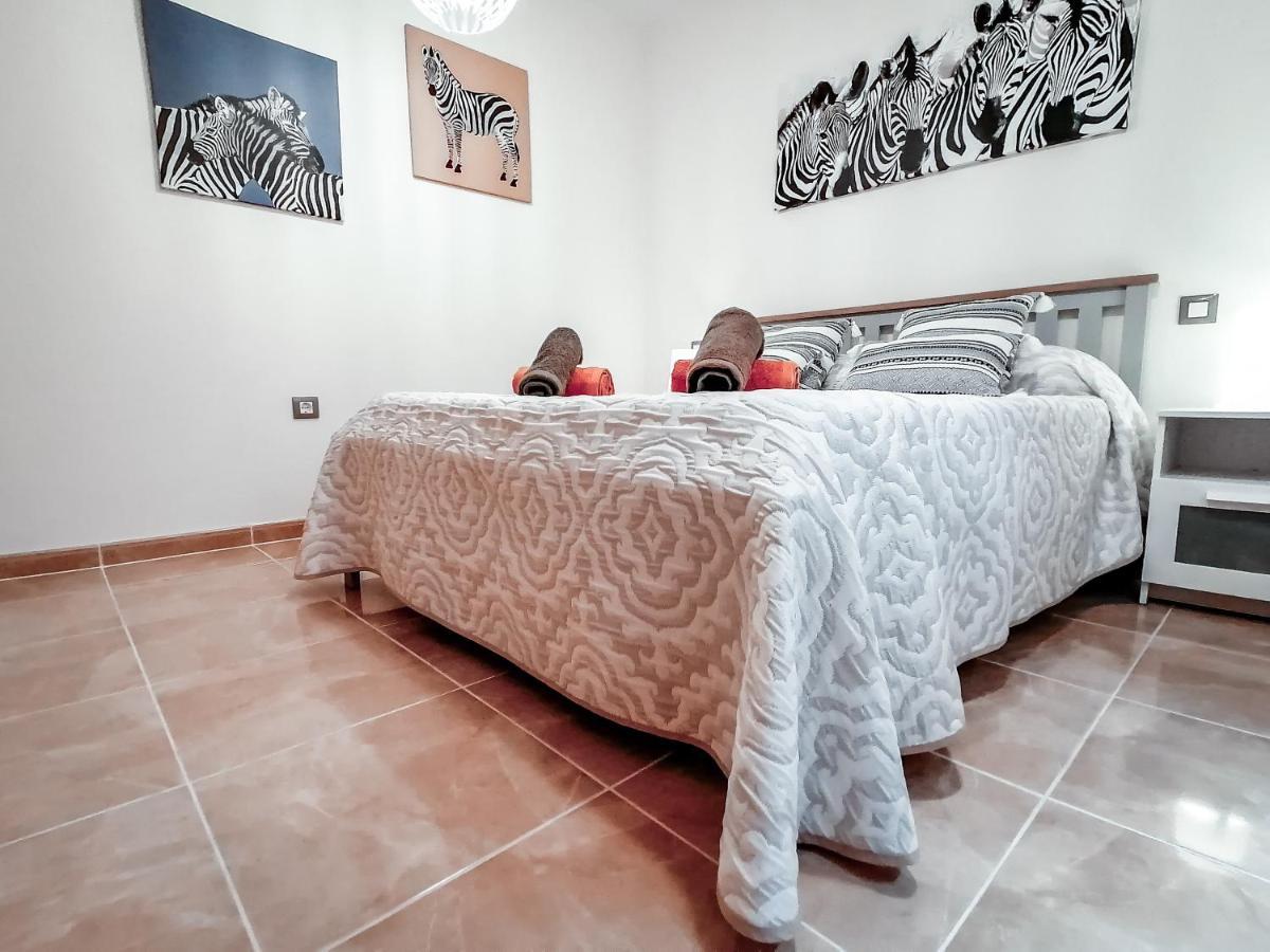 Le Poulpe Bleu Fuerteventura Chic And Relax Διαμέρισμα Puerto del Rosario  Εξωτερικό φωτογραφία