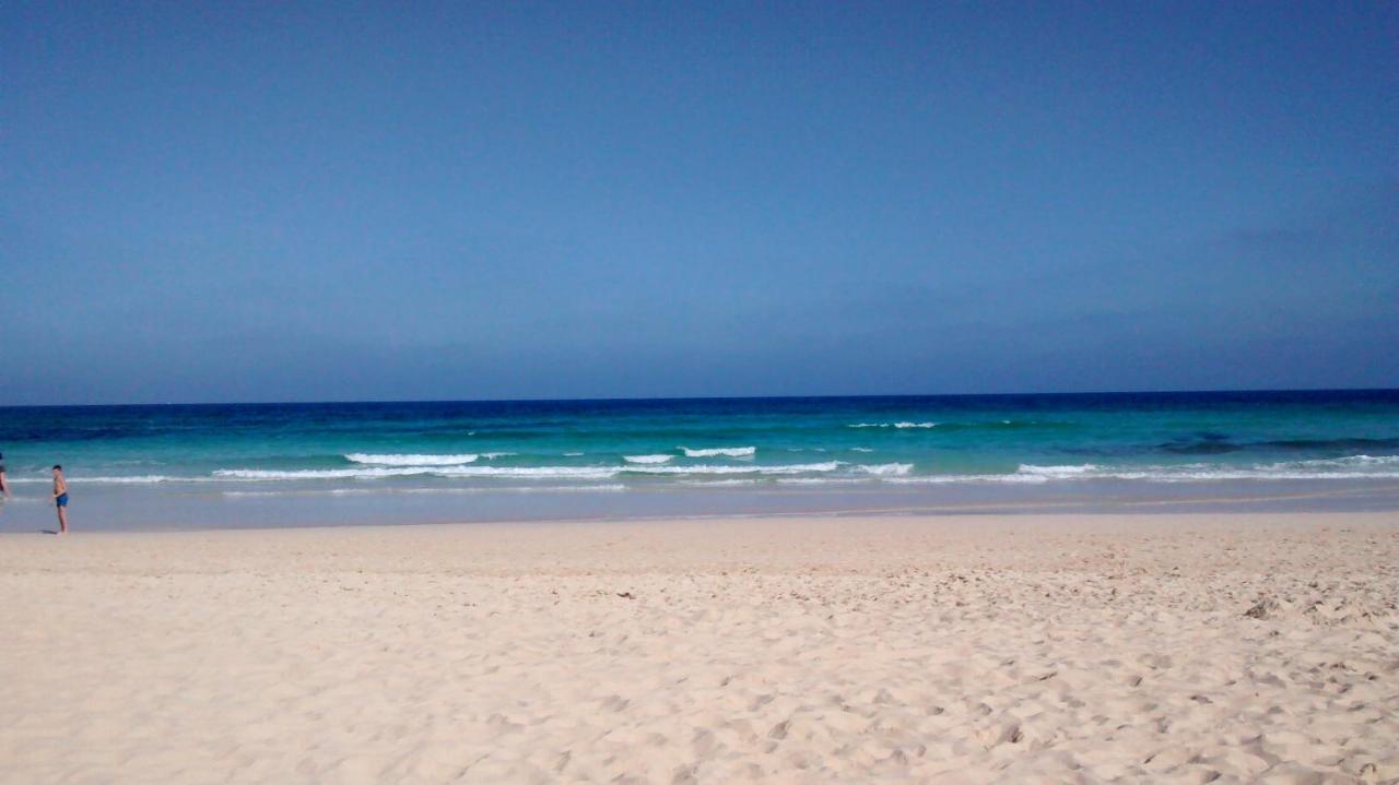 Le Poulpe Bleu Fuerteventura Chic And Relax Διαμέρισμα Puerto del Rosario  Εξωτερικό φωτογραφία