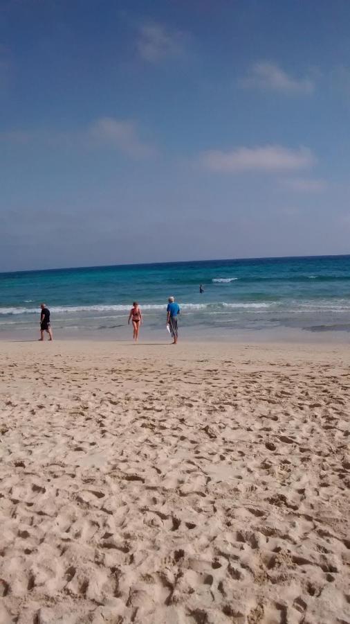 Le Poulpe Bleu Fuerteventura Chic And Relax Διαμέρισμα Puerto del Rosario  Εξωτερικό φωτογραφία