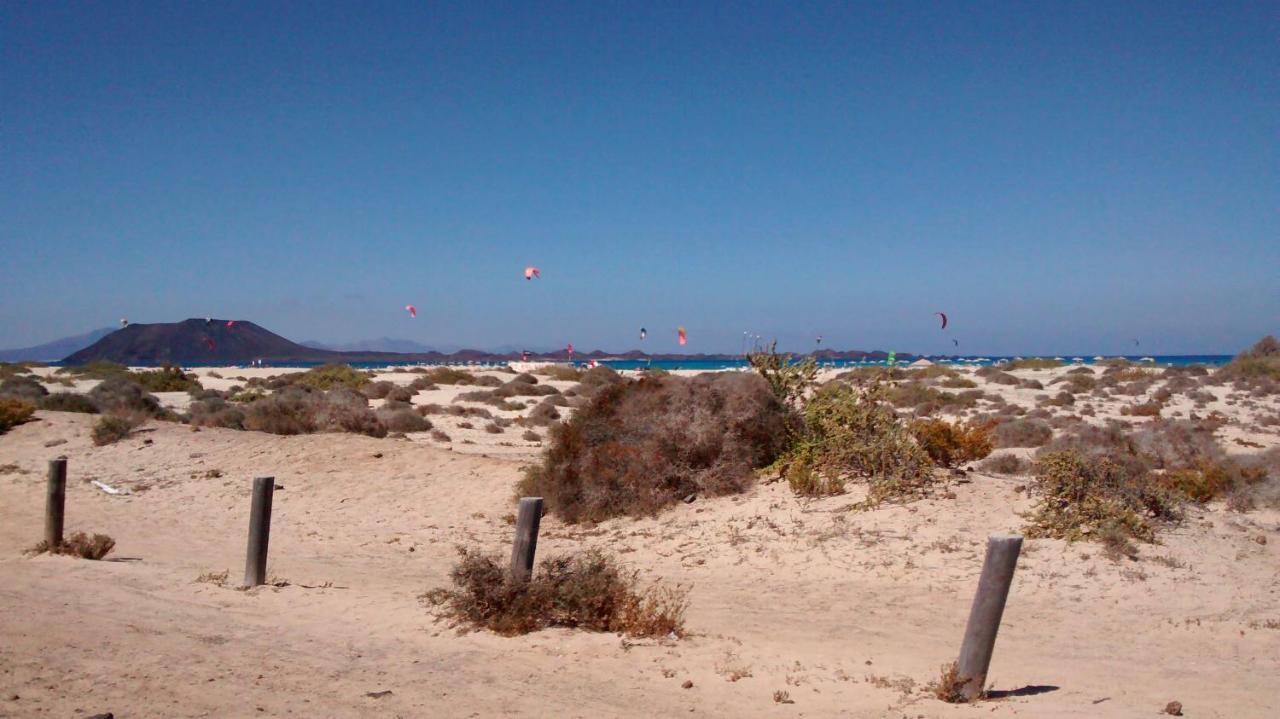 Le Poulpe Bleu Fuerteventura Chic And Relax Διαμέρισμα Puerto del Rosario  Εξωτερικό φωτογραφία