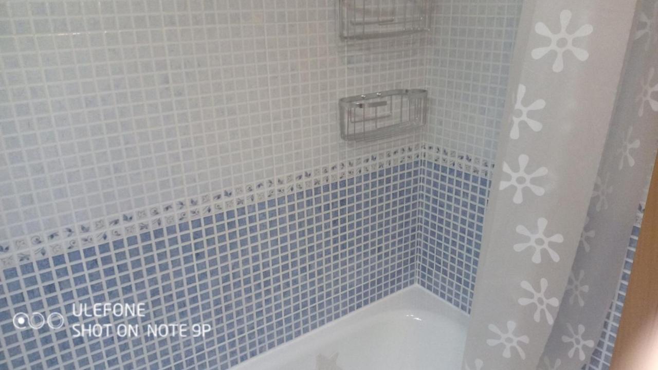 Le Poulpe Bleu Fuerteventura Chic And Relax Διαμέρισμα Puerto del Rosario  Εξωτερικό φωτογραφία
