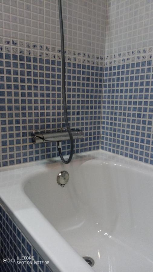 Le Poulpe Bleu Fuerteventura Chic And Relax Διαμέρισμα Puerto del Rosario  Εξωτερικό φωτογραφία