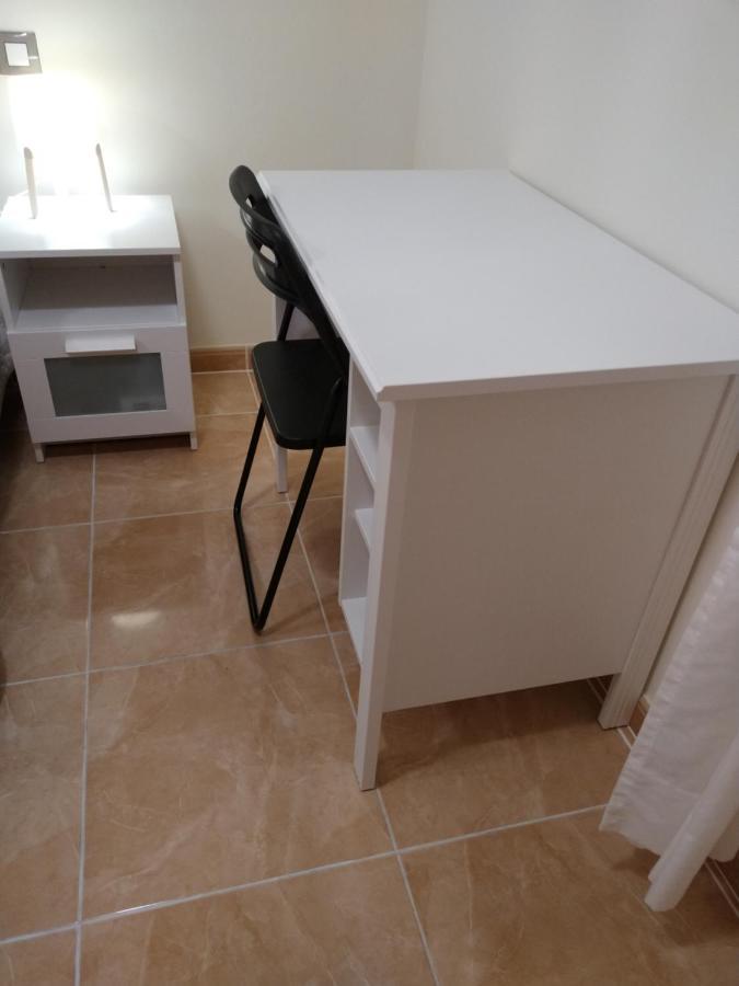 Le Poulpe Bleu Fuerteventura Chic And Relax Διαμέρισμα Puerto del Rosario  Εξωτερικό φωτογραφία